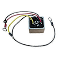 Miniatyrbild 4 av 5: Spänningsregulator Likriktare Hög Effektivitet för 1015777 1027112-01 102711201