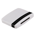 Miniatyrbilde 4 av 5: Mottaker Bluetooth Trådløs Musikkadapter For 30-pinners A2dp