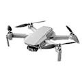 Miniatyrbillede 2 af 5: 4 Par Propeller til DJI Mini 2 Drone Tilbehørssæt