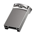 Miniatyrbillede 1 af 5: Mini TF Kortlæser USB Computer Kortlæser TF Kort Hukommelseskortlæser Adapter Med LED Indikator Til Computer Bil Audio