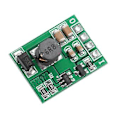 Miniatyrbillede 5 af 5: DC til DC Boost Modul 2.6‑5.5V Input Step Up Konverter Modul 6V Uden Ben