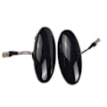 Miniatyrbilde 1 av 5: For Navara D22 Np300 Datsun Ier Fiera Pickup Terrano Sky Led Blinklys Side