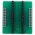 Miniatyrbild 3 av 5: Andk Tsop48 Adapter Endast För Xgecu Minipro Tl866ii Plus Programmerare För Flash Tsop48 Adapter Socket