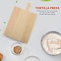 Miniatyrbillede 2 af 5: H Presseværktøj H Presser Dumpling Dejplade Dumpling Presseværktøj H Presser Dumpling
