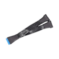 Miniatyrbild 3 av 5: Moderkort USB 3.0 19pin Header 1 till 2 Förlängningssplitterkabel 19pin 20pin Intern Förlängningsheader