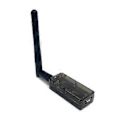 Pikkukuva 4 / 5: UVC OTG 5.8G 56CH Audio FPV -vastaanotin 720P Android-matkapuhelimelle, tietokoneelle, älypuhelimen lähettimelle, RC-drone-tarvikkeille