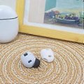 Miniatyrbilde 4 av 5: Myk Silikon Ørepropp Etui for Pixel Buds Pro Sklisikker Øreplugg Ørepropp Deksel