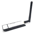 Miniatyrbillede 2 af 5: USB Trådløst Netværkskort til Ralink Rt3070l Chip Linux Kali Ubunt Centos til Smart TV Adapter til Windows Xp/win7/ Win1