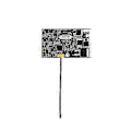 Miniatyrbilde 1 av 4: For M365 Elektrisk Sparkesykkel Batteri Bms Batterikontroll Pcb Panel Kretskort Deler