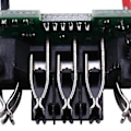 Miniatyrbild 2 av 5: 4 st B200 Li- PCB Laddningskretskort