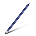 Miniatyrbilde 3 av 5: Erstatning Kapasitiv Touch Screen Stylus Penn Blyant for iPhone/ Blackberry/ HTC Mørkeblå