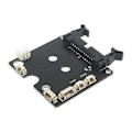 Miniatyrbild 1 av 5: 3D-skrivardelar Extruder Adapterkort för 3D-skrivare Breakouts Modul