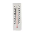Miniatyrbilde 1 av 4: 2 stk. Termometer Nøkkelboks Utendørs Skjult Sikkerhetsnøkkelboks for Hjem Hybel Leilighet