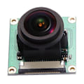 Miniatyrbild 4 av 5: 5mp Kameramodul Med 175 De Bred För Rasp Pi 2/3/b+