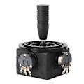 Miniatyrbild 3 av 5: Joystick Potentiometer -d202x-/r4 10k 2d Monitor Tangentbord Boll Joyrode Kontroller
