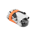 Pikkukuva 5 / 5: Dr Props Propr Stabilizer Propr H Fixer Suoja Mini 3 Pro Suojaava Lisävaruste