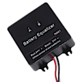 Miniatyrbilde 4 av 5: Equalizer for 2 x 12V Batterier Bar 2s Volta Charr Regulatorer Co