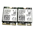 Miniatyrbillede 3 af 5: Trådløs-AC Dual Band Wifi Kort Adapter til Intel 9462NGW CNVI NGFF til M.2 til Key E med Bluetooth-kompatibel 5.0 til