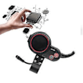 Miniatyrbild 5 av 5: -01 Meter Instrumentpanel LCD-Display Endast För Samma Modell E-bike Elektrisk Scooter Mätare Gasreglage Vattentät