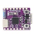 Pikkukuva 3 / 5: ESP32 Kehityskortti ESP32-C3 0.42 Tuuman LCD-näyttö WiFi Bluetooth Micropythonille (LCD:llä)