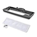 Miniatyrbilde 1 av 5: Teppevaskeramme Teppeglider For Easyfix Sc2 Sc3 Sc4 Sc5 Teppeglider Easyfix