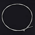 Miniatyrbillede 4 af 5: 4 stk./sæt Vx120 strenge 040-100 El Alloy Vius T strenge
