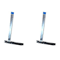 Pikkukuva 1 / 5: 2kpl Kiintolevyn Vakaa Kaapeli Hdd Ssd Liitin Hdd Kaapeli Vivobook S2 S4300u S5300u S15 X412 X51