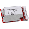 Pikkukuva 3 / 5: Li-ion Li-polymeeriakun suojapiiri BMS 13S 48V/54.6V akuille