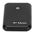 Miniatyrbillede 2 af 5: 2-i-1 Bluetooth Aux Adapter Trådløs Sender Modtager Egnet til TV PC Højttaler