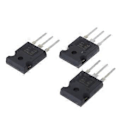 Miniatyrbilde 3 av 5: 5 stk./sett IRFP460 Felteffekt Rør 20A 500V MOSFET N-Kanal Transistor