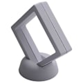 Miniatyrbild 1 av 5: Displaybox - Set om 30 3D Flytande Ram Display H Med Ds För Cen S, Meda