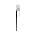 Miniatyrbillede 4 af 5: M Led 100 stk. Lysdiode