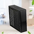 Miniatyrbild 4 av 5: ITX Speldator för Chassi FH05 Mini Desktop för Chassi Hemmabio HTPC Liten