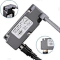 Pikkukuva 2 / 5: CB1 Dishy-kaapelisovitin RJ45-liittimeen Space X Ethernet -sovittimelle PoE-injektoripakkaus