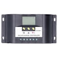 Miniatyrbillede 1 af 4: Intelligent Solar Charge Controller med Justerbare Timer Kontroltilstande LCD Display Solar Controller til DC Belastninger 10A