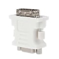 Miniatyrbillede 4 af 5: DVI til VGA Adapter Kabel Han til Hun DVI 15 Pin til VGA Konverter Adapter til HDTV Skærm Computer PC Laptop Adapter