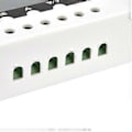 Miniatyrbild 2 av 4: Solpanelregulator Smart Dubbel USB Batteri PWM Laddnings- och Urladdningskontrollenhet 12V/24V30A