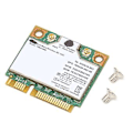 Miniatyrbillede 1 af 4: Mini PCIE Wi-Fi Netværkskort, 7260HMW Netværkskort 300Mbps Trådløst Netværkskort Mini PCIE Wi-Fi Kort Ægte Excellence