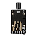 Miniatyrbillede 5 af 5: Mini Pam8620 Bluetooth 5.0 Forstærker Lydkort 15wx2 Dual Channel Stereo Lyd Amplificador Moud