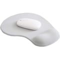 Pikkukuva 1 / 5: Ergonomisesti muotoiltu hiirimatto geelirannetuella - Pitkiä työpäiviä varten suunniteltu