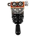 Miniatyrbilde 1 av 4: 3-veis vippebryter S-velger for elektrisk gitar