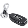 Miniatyrbild 2 av 5: Gitarr till USB-gränssnittskabeladapter /PC Inspelning CD Studio Laptop
