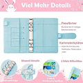 Miniatyrbilde 4 av 5: Budt Plr My Konvolutter Perm - Iser Med Budt Ark My Stora Med Fi