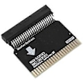 Miniatyrbilde 3 av 5: SMS2SG1000 for (amerikansk versjon) til for MARK III (japansk versjon) SG-1000 SC-3000 adapter