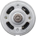 Miniatyrbillede 5 af 5: GRS550VC 14 tænders kontinuerlig motor 21500-29000 RPM DC 10,8V lithium bore motor til genopladelig elektrisk skruetrækker