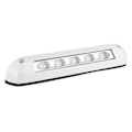 Pikkukuva 4 / 5: Vedenpitävä RV Lightq, 12V/24V RV LED-valo Markiisi Kuisti Lamppu RVLED-valo Silmiinpistävä Ulkonäkö