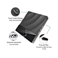 Pikkukuva 4 / 5: Ulkoinen CD-asema, kannettava Type-c Usb 3.0 Cd/dvd Rw -asema ulkoinen optinen asema poltin