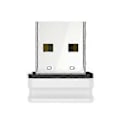 Miniatyrbild 1 av 5: Mini 150Mbps USB Wifi Adapter WiFi-dongel CF-WU810N Usb Trådlös Adapter RTL8188EUS Chipset 802.11bgn Adapter Wifi