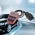 Miniatyrbilde 5 av 5: Scr Ms309 Can Bus Obd2 Bil Eobd Obd Ii Verktøy 309