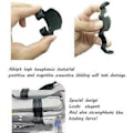 Miniatyrbild 3 av 5: Drönartillbehör Propeller Stabilisator Paddel Fäste Hållare För Dji